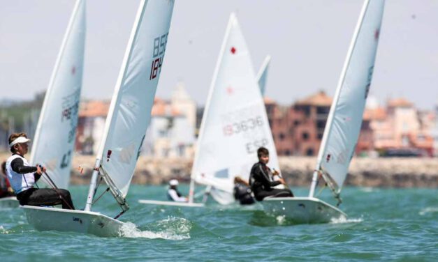 La Fiesta de la Vela de Andalucía fija su nueva fecha para el 11 de julio