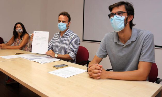 "Patrimonio confirma que las atracciones de Valdelagrana carecen de licencia"