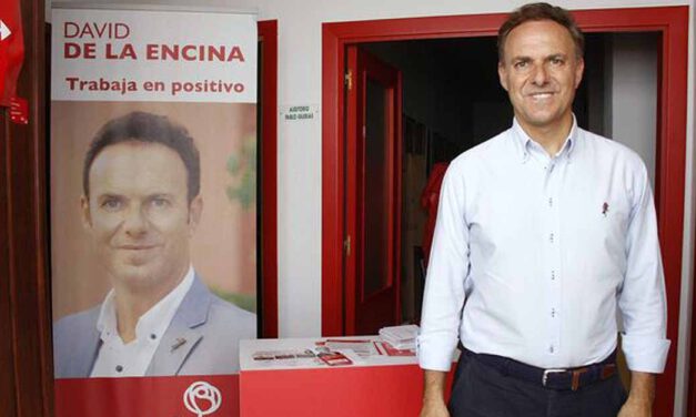 Legalidad desfavorable en 19.775.053,44 euros con De la Encina como alcalde, según la Cámara de Cuentas