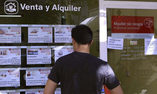 La Covid hunde un 53% en mayo la compraventa de viviendas en Andalucía