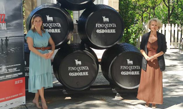 El XIII Bahía Jazz Festival en El Puerto se celebrará del 23 al 25 de julio