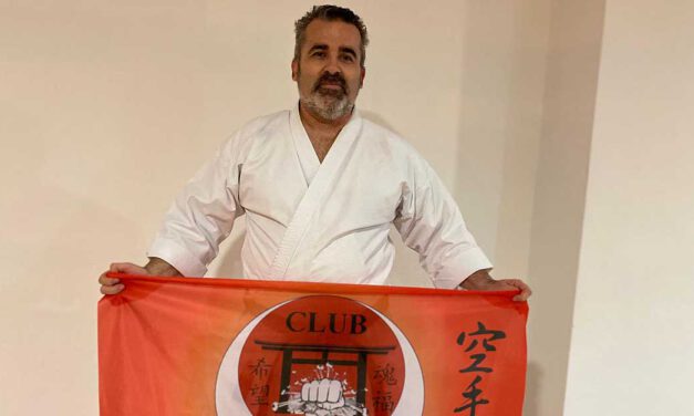 Gran papel del Club Chakugan en la I Copa On-Line