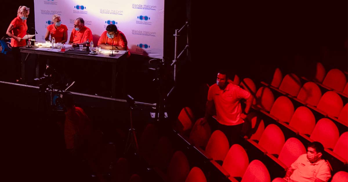 Las nuevas producciones de Hollywood comienzan su producción instalándose en Almería