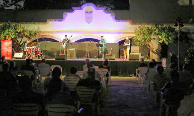 Agotadas las entradas para los conciertos del Bahía Jazz Festival en El Puerto