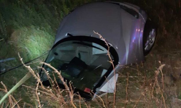 Fallece una menor tras un accidente de circulación en El Puerto