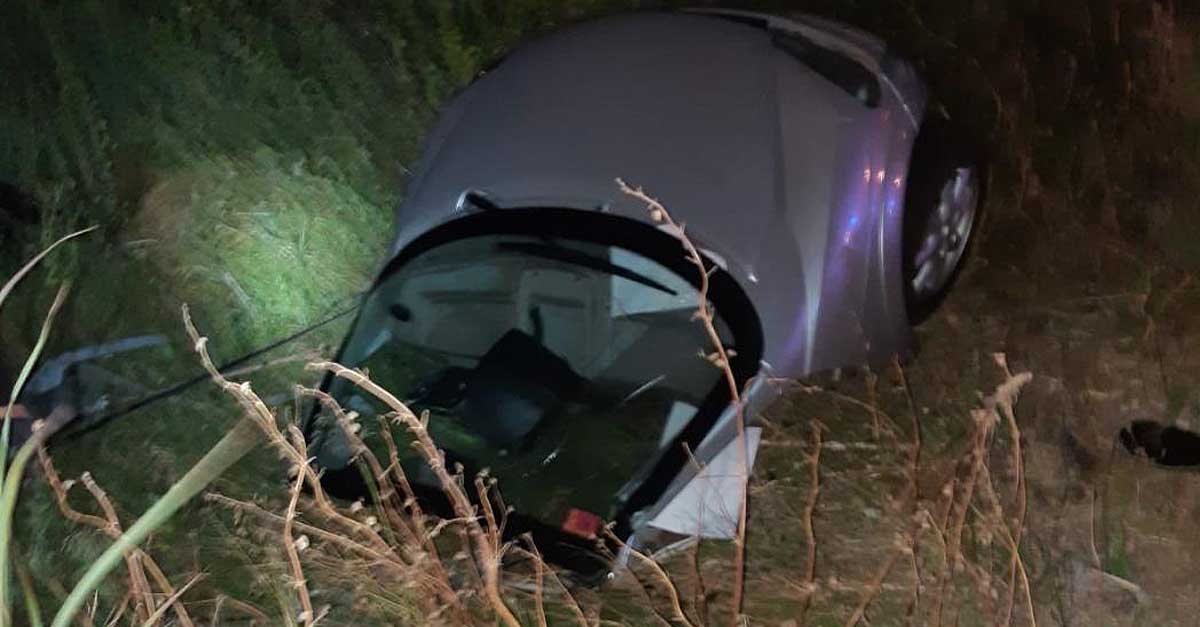 Fallece una menor tras un accidente de circulación en El Puerto