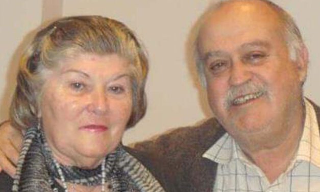 Pesar en el PSOE de El Puerto por el fallecimiento de Pepe García