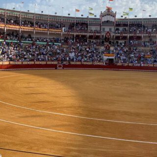 El Puerto saca a concurso la plaza de toros para la Temporada Taurina 2022