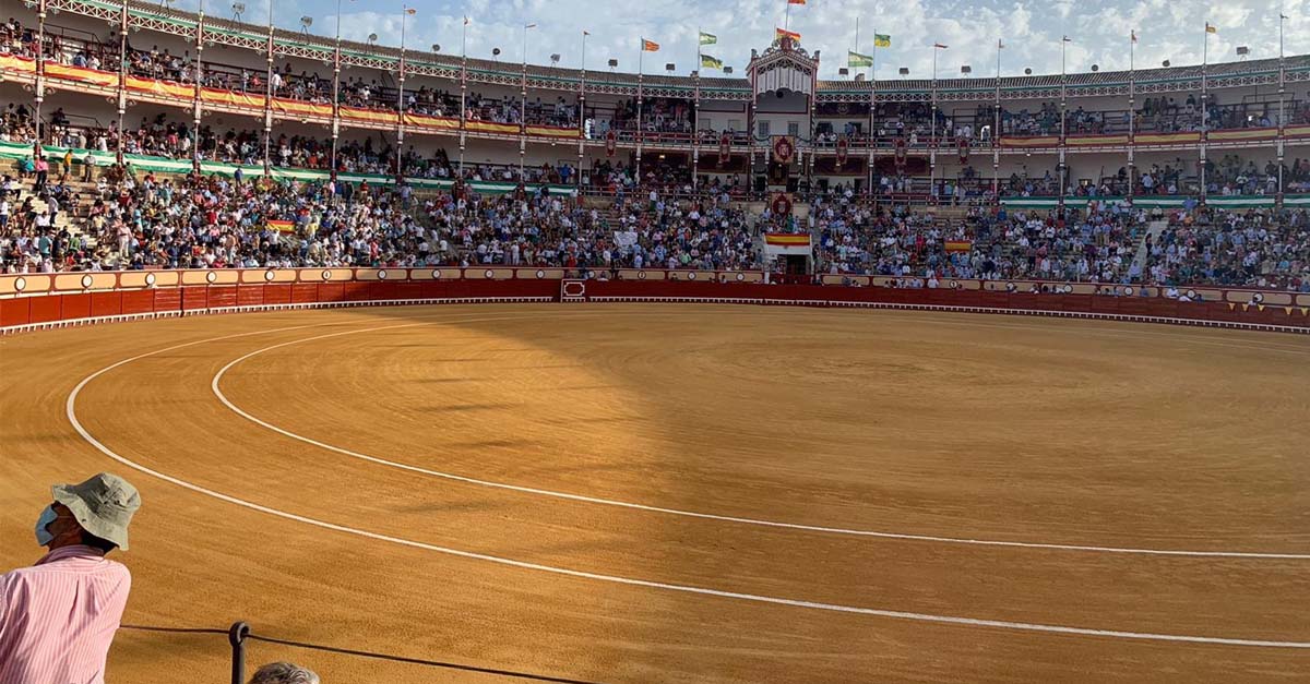 El Puerto saca a concurso la plaza de toros para la Temporada Taurina 2022