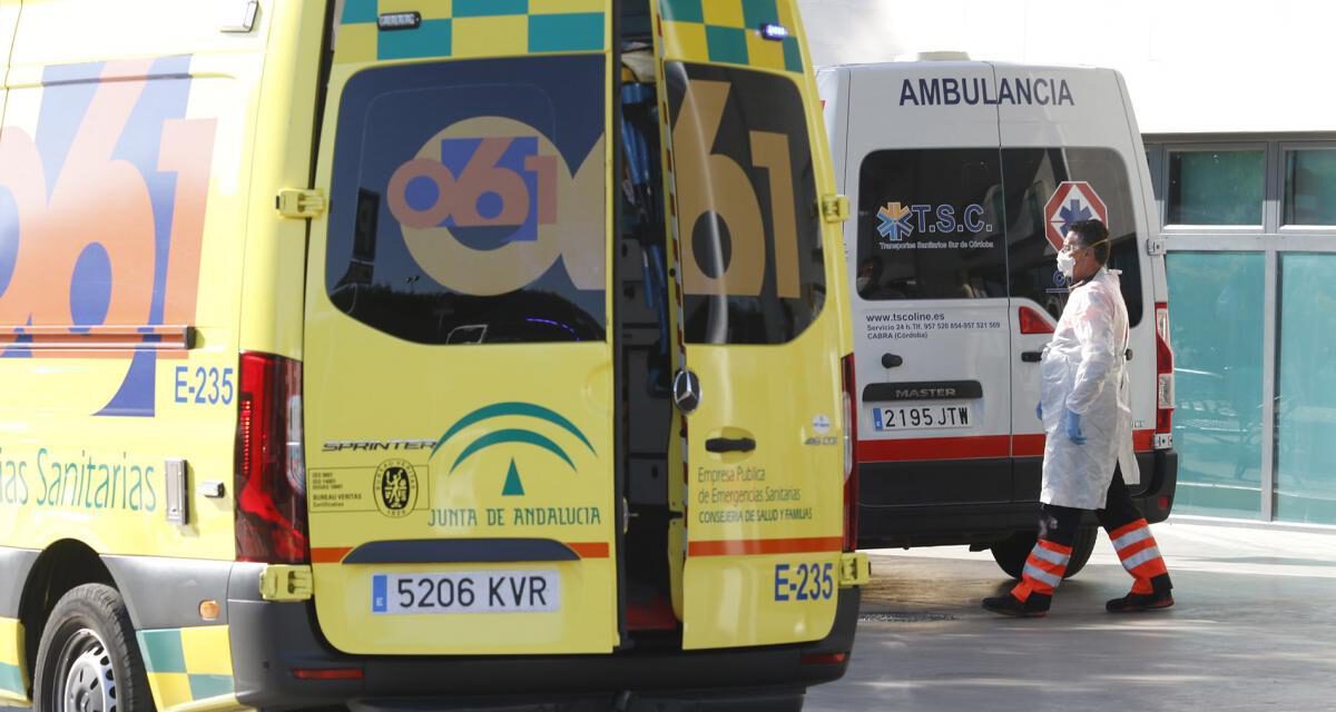 Andalucía suma 781 nuevos contagios en 24 horas