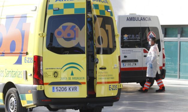 Andalucía suma 781 nuevos contagios en 24 horas