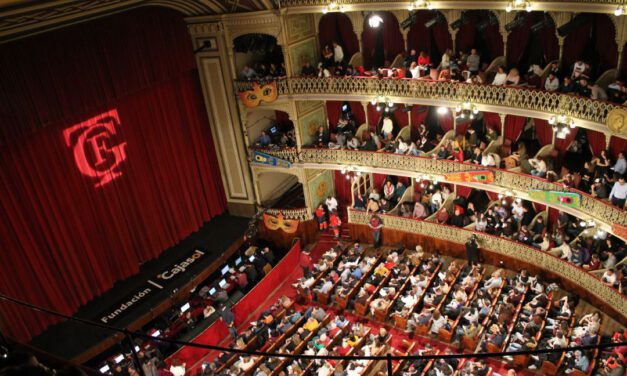 La junta del COAC suspende el Concurso del Falla