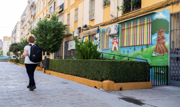 Salud cierra dos guarderías en Sevilla, una de ellas por el positivo de un niño