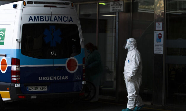 La provincia de Cádiz suma 200 nuevos contagios, el pico más alto de la pandemia