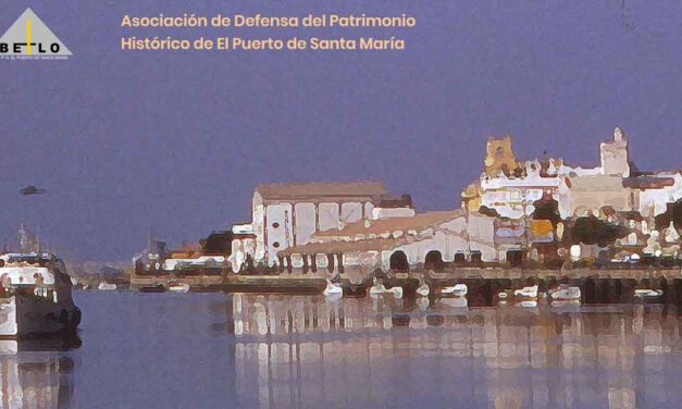 La Asociación Betilo de Defensa del Patrimonio Histórico presenta su página web