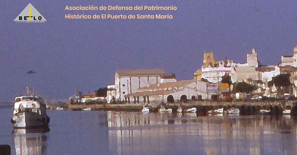 La Asociación Betilo de Defensa del Patrimonio Histórico presenta su página web