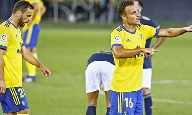 Un comienzo exigente (¿y determinante?) para el Cádiz en Primera División