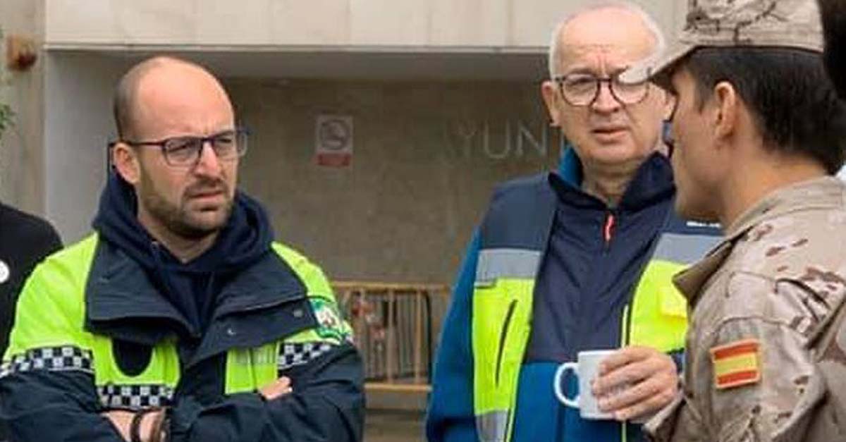 Unión Portuense denuncia que la nómina de Caraballo se paga de forma irregular