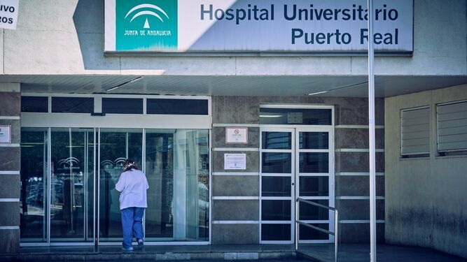 El coronavirus deja dos nuevos muertos en la provincia de Cádiz