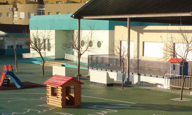 La Escuela Infantil Las Dunas desmiente que haya un caso positivo en su centro