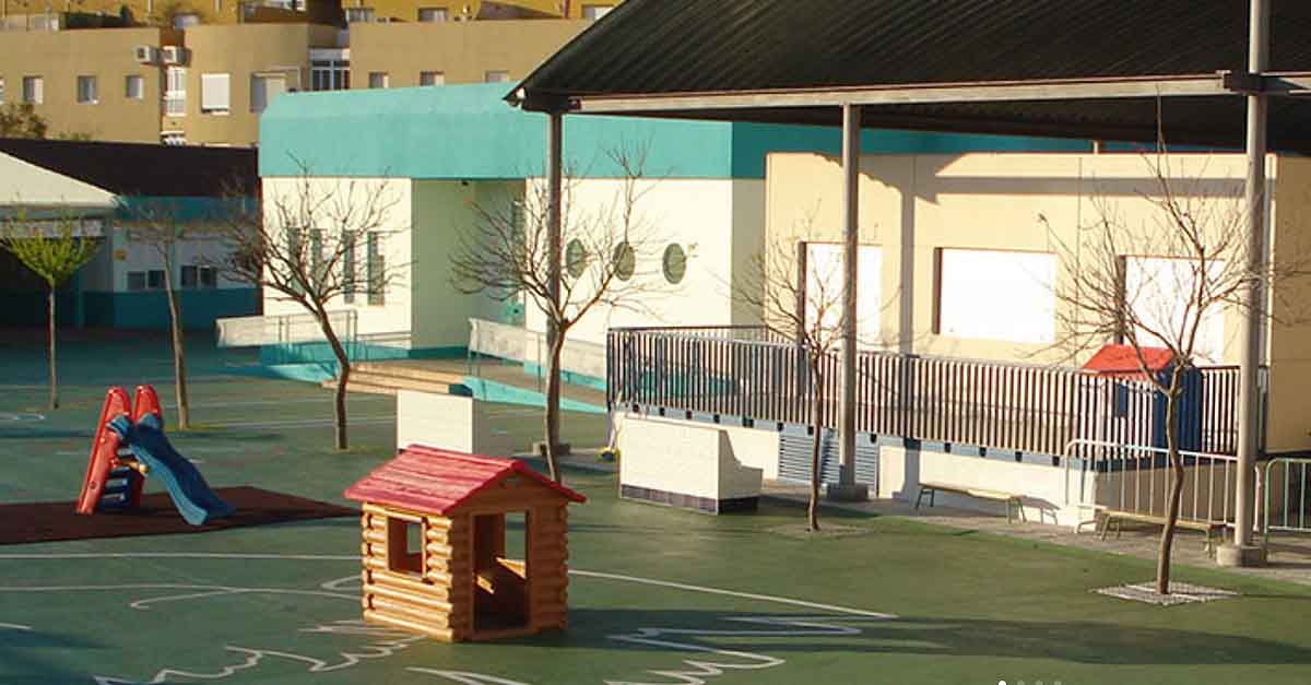 La Escuela Infantil Las Dunas desmiente que haya un caso positivo en su centro