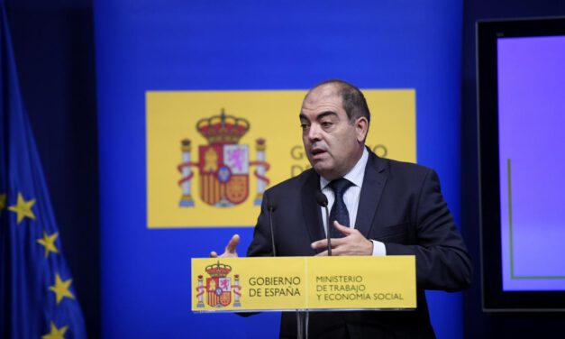 ATA urge ayudas a autónomos y empresas y la prórroga de los ERTE