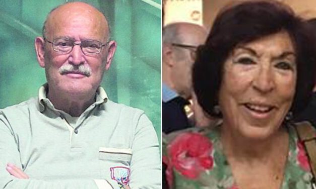 Merche "la Macaria" y Pedro el de Los Majaras, candidatos a la Medalla de Oro