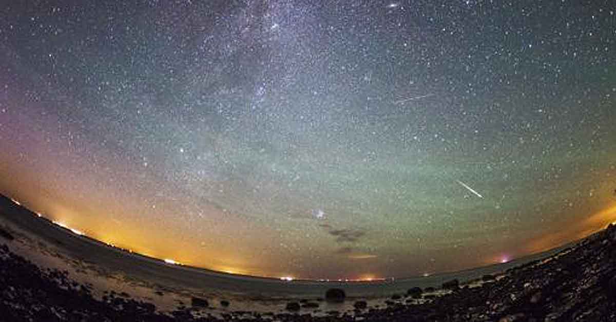 El Parque de los Toruños invita a explorar el Cosmos durante las IX Jornadas de Astrofísica
