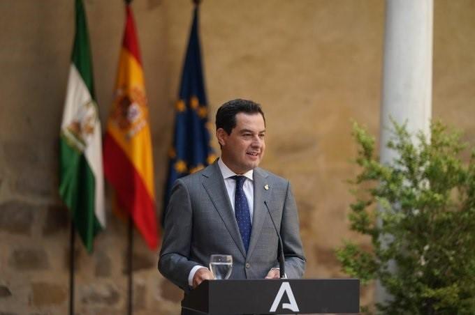 La Junta monitorizará segundas residencias de madrileños en Andalucía