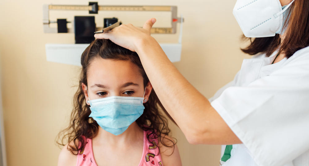 Reclaman la figura de la enfermera escolar para una vuelta a las aulas segura