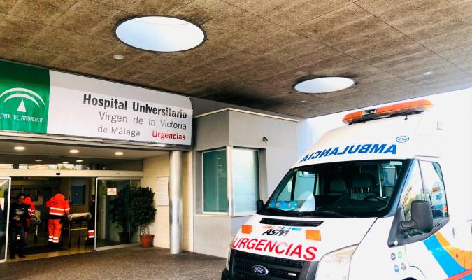Andalucía registra 3.149 nuevos casos de coronavirus, con 249 en la UCI