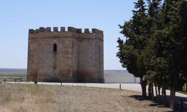 La Universidad de Navarra celebra conferencias sobre el Castillo de Doña Blanca