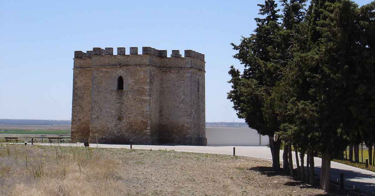La Universidad de Navarra celebra conferencias sobre el Castillo de Doña Blanca
