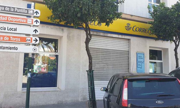 El pago de impuestos se podrá hacer en oficinas de Correos