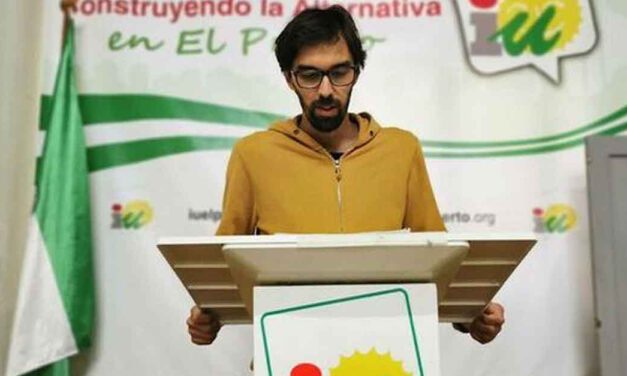 La asamblea de IU respalda el compromiso con Podemos