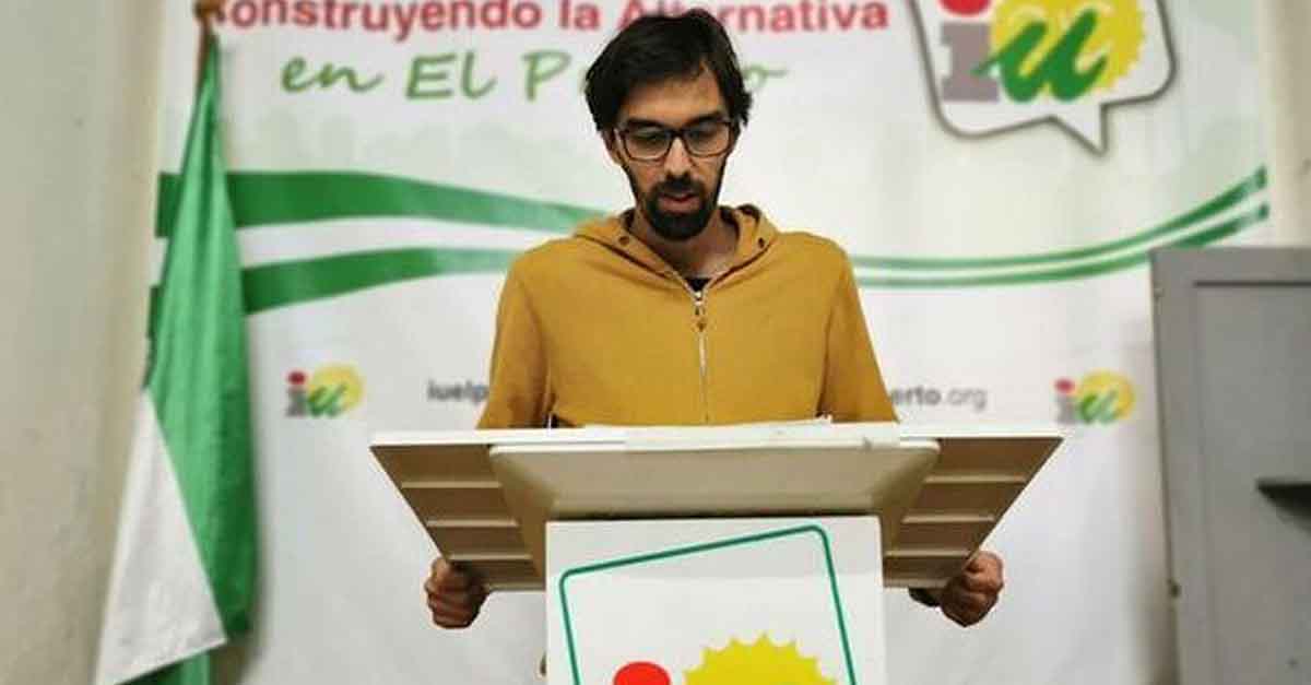 La asamblea de IU respalda el compromiso con Podemos