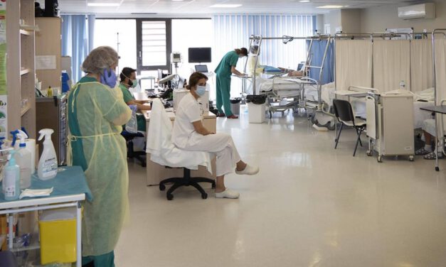 Andalucía registra la menor tasa de incidencia en un mes y medio