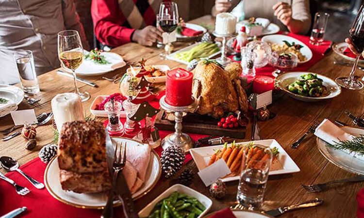 Estado de Alarma: ¿Podré ir a mi casa en Navidad o cenar en Nochebuena con mi familia?