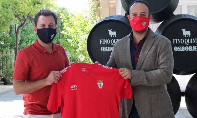Alberto Fernández refuerza al Racing Portuense para llevarlo a Tercera División
