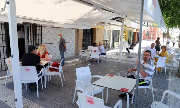 Los hosteleros ven "básico" que se amplíen los horarios y aforos