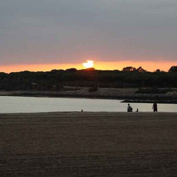 El final… del verano
