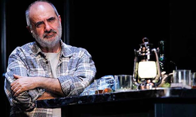 El Teatro Municipal estrena temporada de otoño con 17 espectáculos