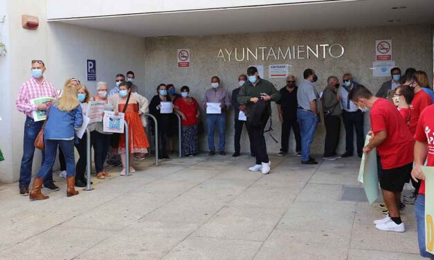 El otro 15M