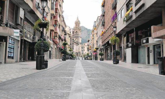 La Junta extiende a Sevilla, Córdoba y Jaén las restricciones de Granada