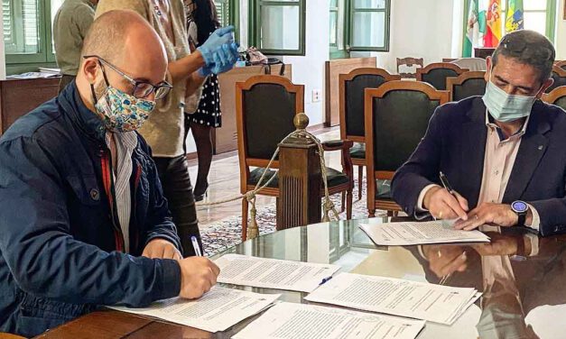 La demolición de la Barriada de José Antonio avanza hacia su recta final