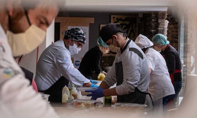 Salud llama a la responsabilidad individual a la espera del ajuste de medidas