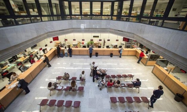 La Junta no subirá impuestos en 2021 y mantendrá la bajada del IRPF autonómico