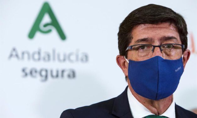 Marín llama a la "tranquilidad" pese al aumento de positivos
