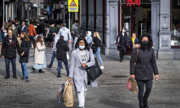 Países Bajos registra la primera muerte del mundo por reinfección de Covid