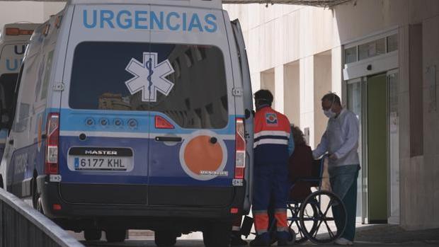 Cuatro muertes y 122 positivos más en la provincia de Cádiz en 24 horas